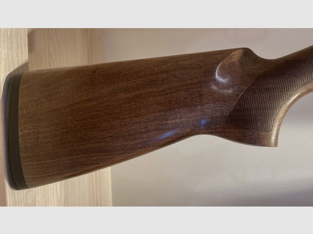 BERETTA 686 SILVER PIGEON 1 SPORTING - Długość lufy 71 cm