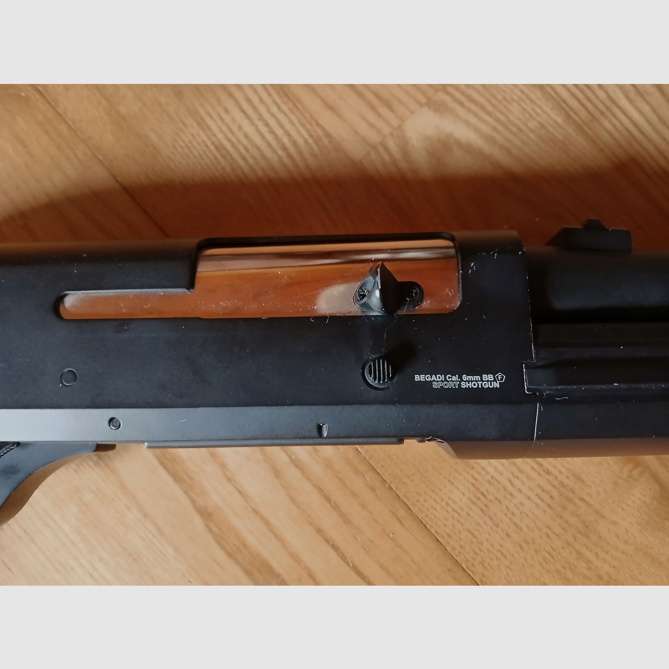 Franchi Sas 12 (including insured shipping)