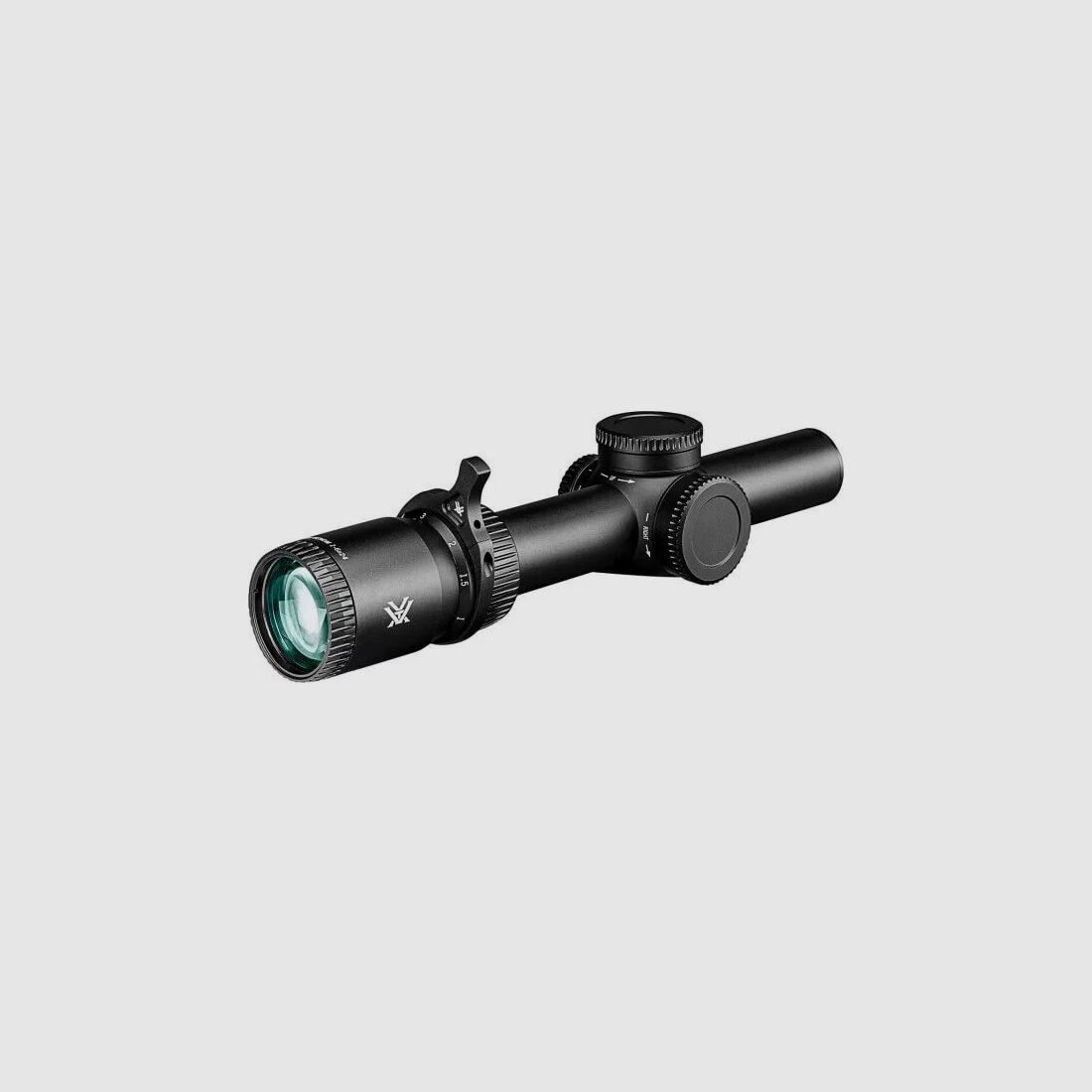 Vortex Venom 1-6x24 AR-BDC3 SFP