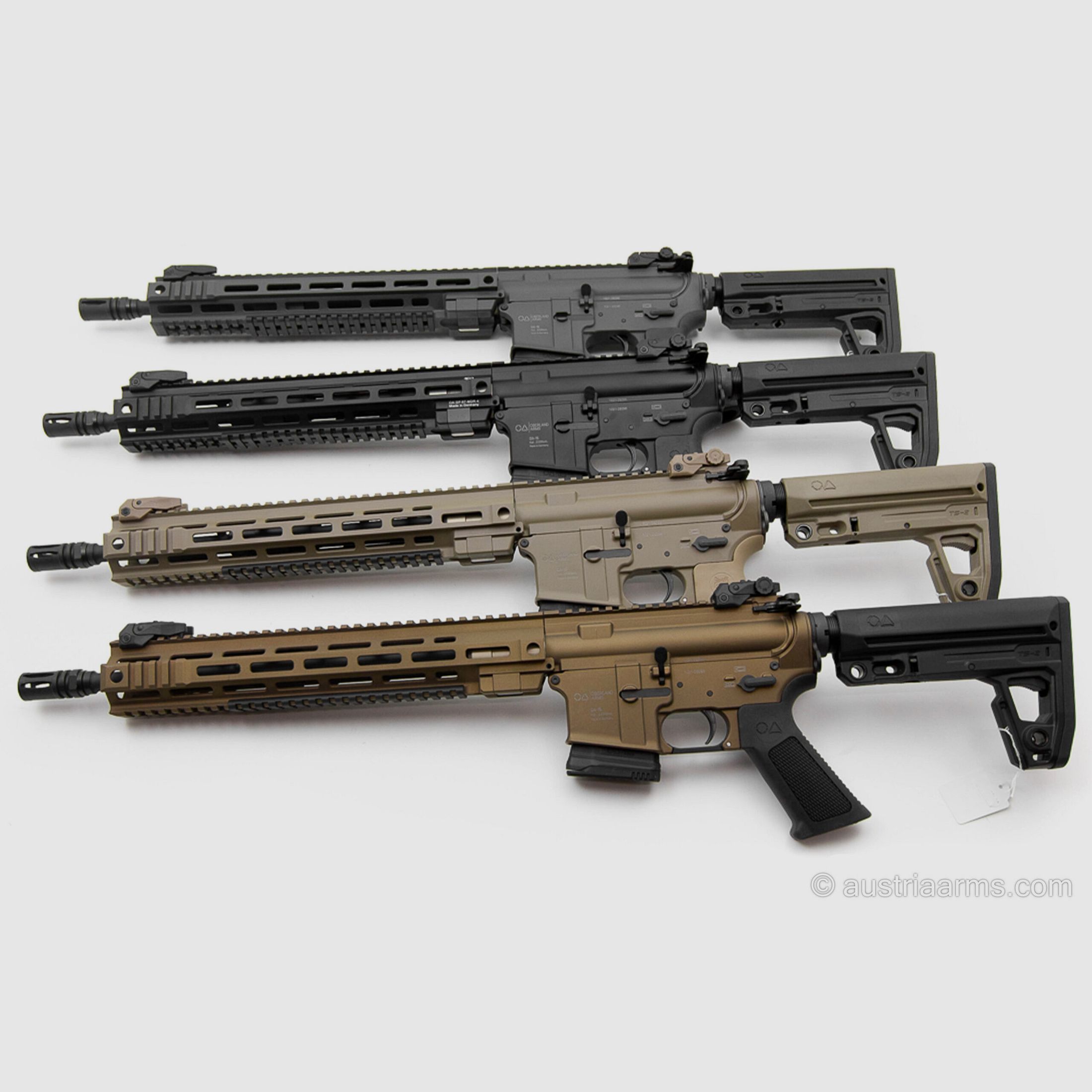 Oberland Arms OA15 SL 10 (super light), .223 Rem., Bild 1 von 5