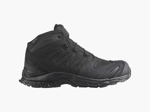 XA Forces MID GTX EN Salomon (Black)