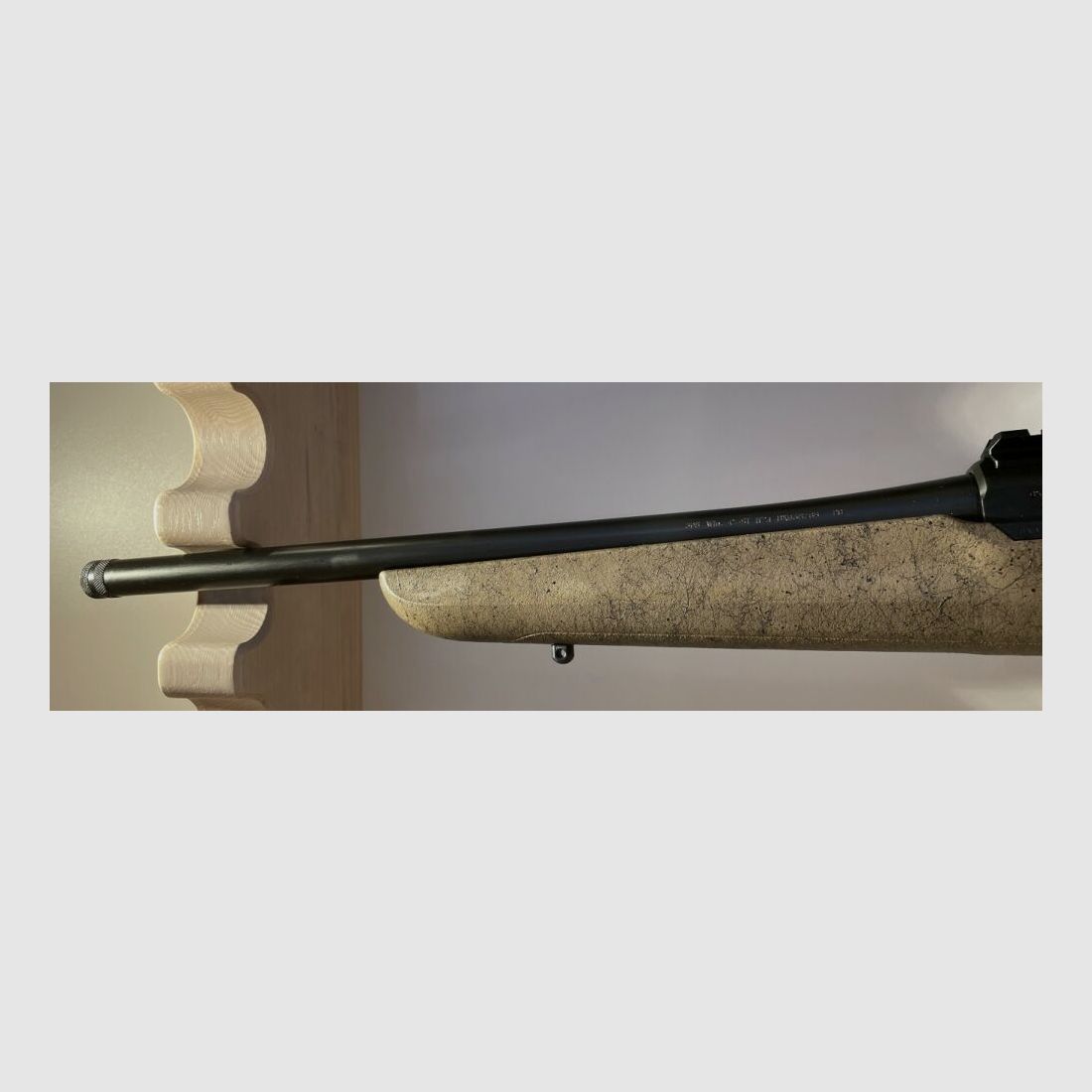 BERETTA BRX1 ÉDITION RANCH COMPACT CRE