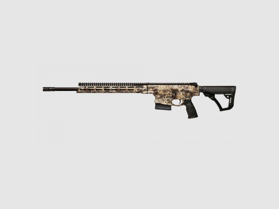 DANIEL DEFENSE DD5 V5 HUNTER (6.5 CREEDMOOR)