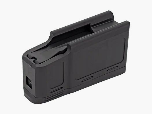 Chargeur Sauer 101 et 100 de 4 coups avec base en acier et logo Sauer