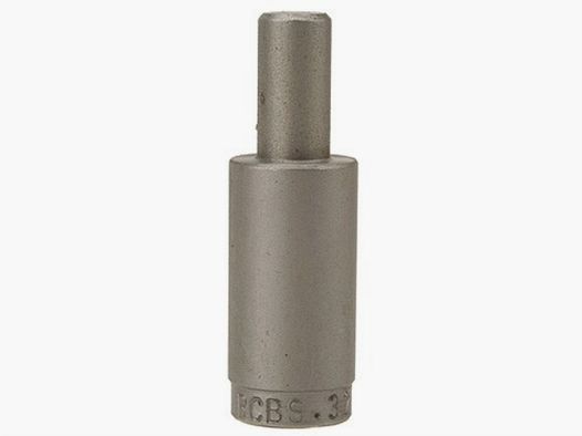 RCBS Hand Held Case Neck Turner Pilot / Hand Hülsenhalsaußenabdreher Pilot .32