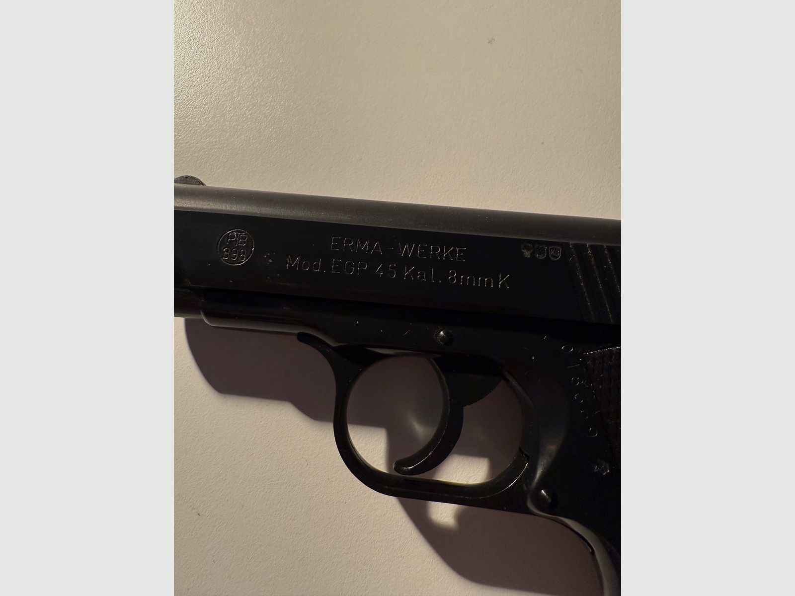 ERMA EGP 45