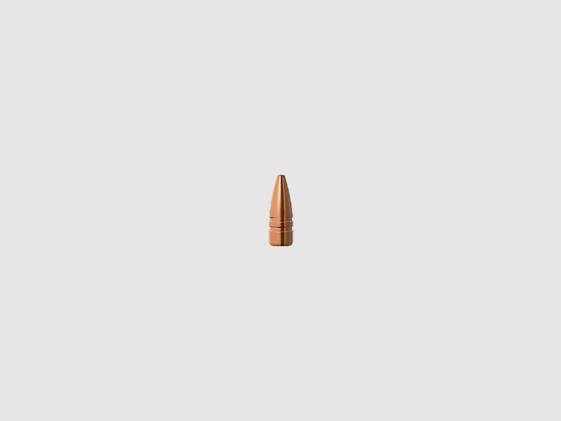 Barnes Geschoss .22/.224 45GR TSX FB 50 Stück