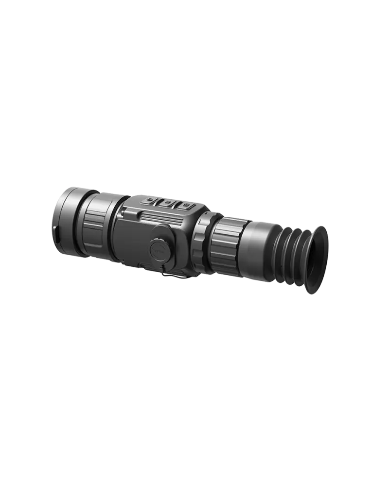 Thermal imaging riflescope InfiRay Saim SCH50, image 6 of 7