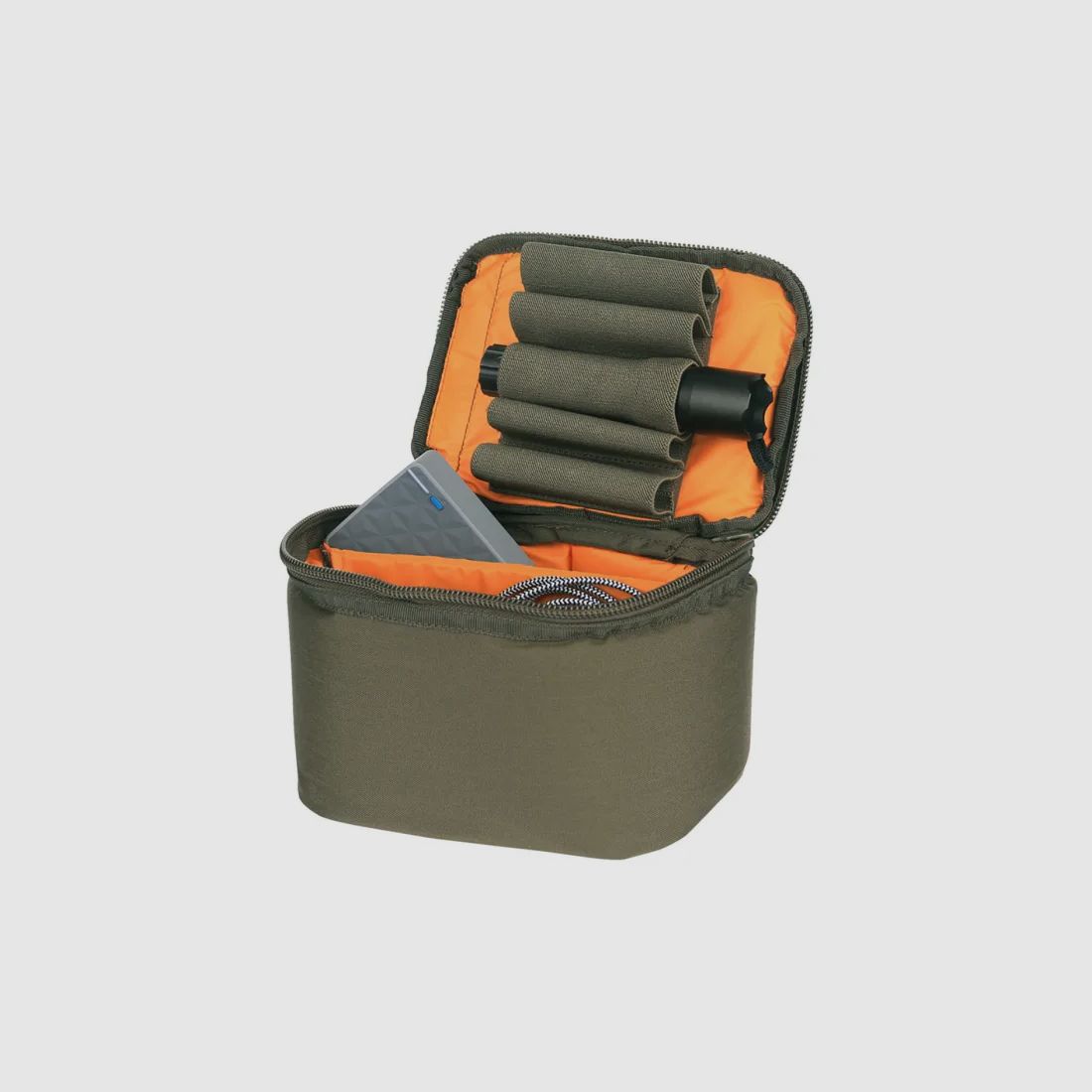 TF-2215 Munitionstasche Ranger Grün