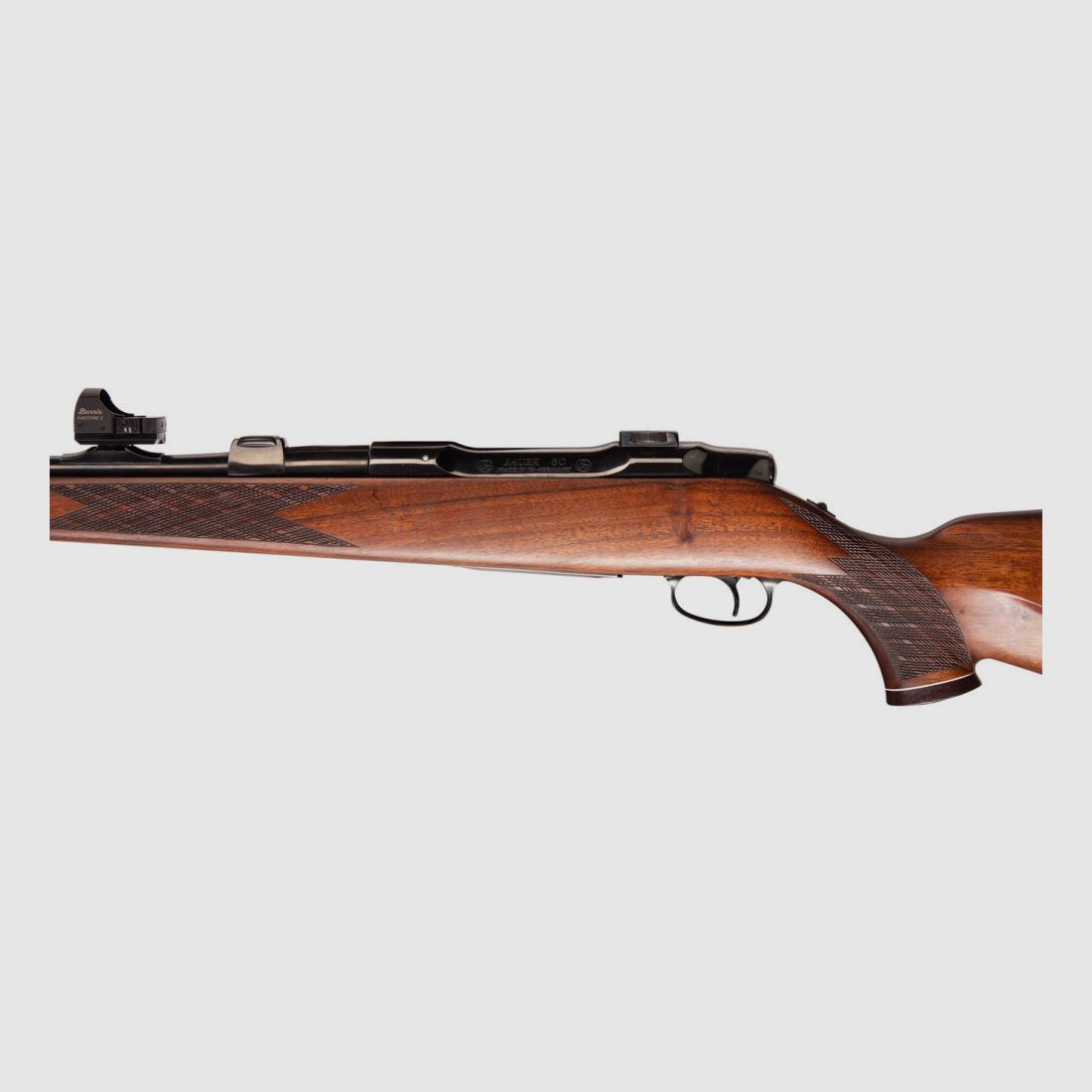 Sauer 80