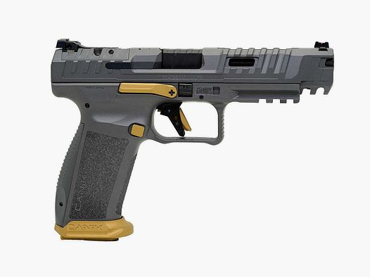 pistolet CANIK TP9 SFx RIVAL cg 9mmLug.