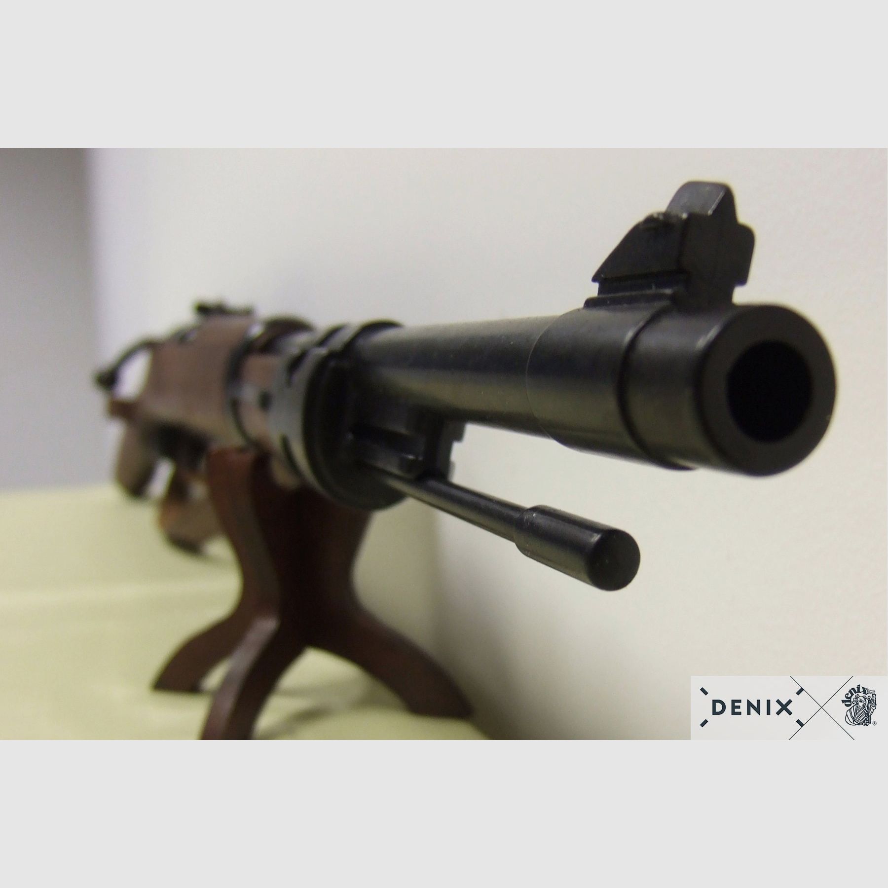 Carabina Mauser Kar98K – replica Denix, immagine 15 di 17