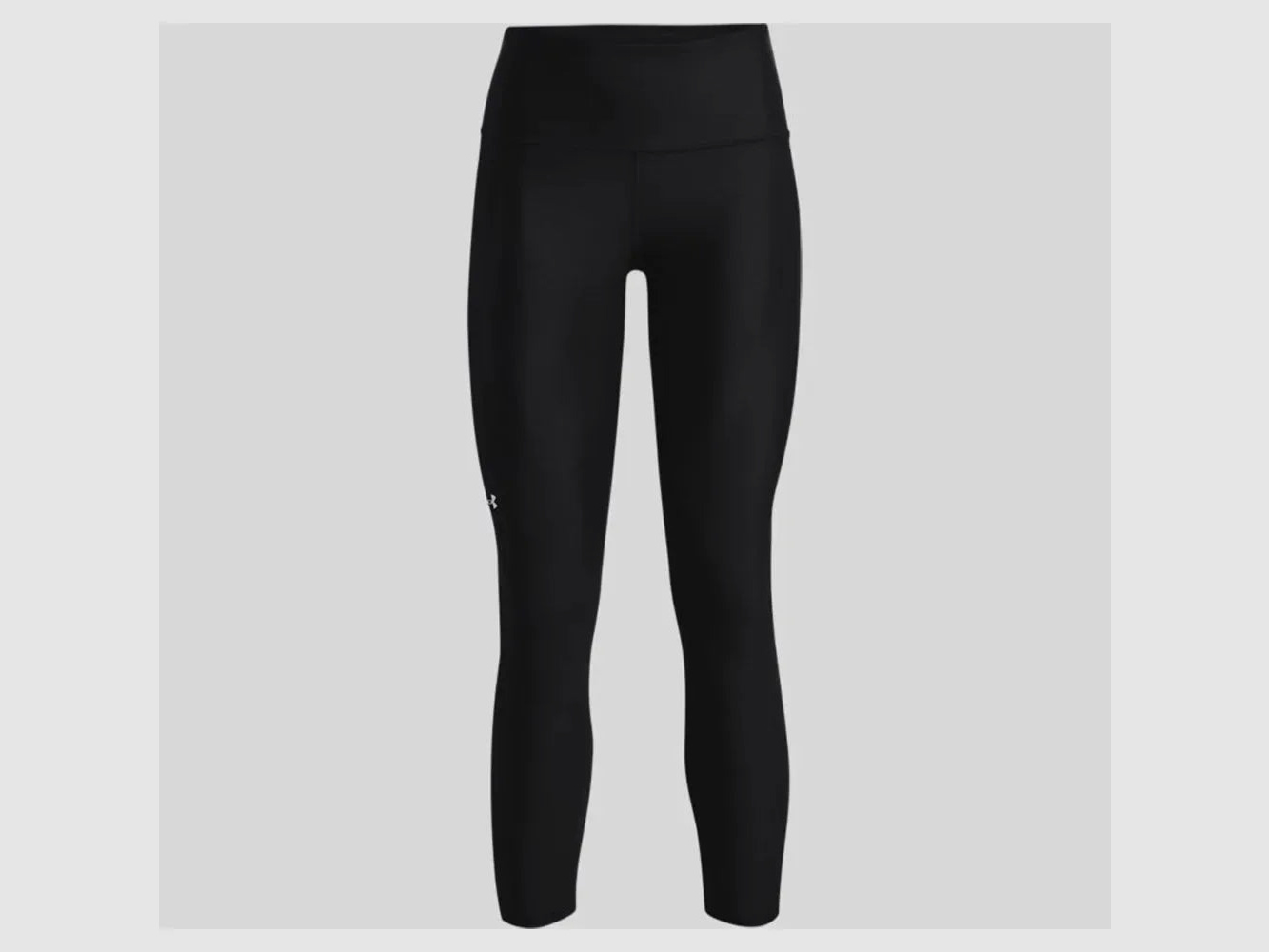 Under Armour Ankle Leggings HeatGear Waistband Frauen