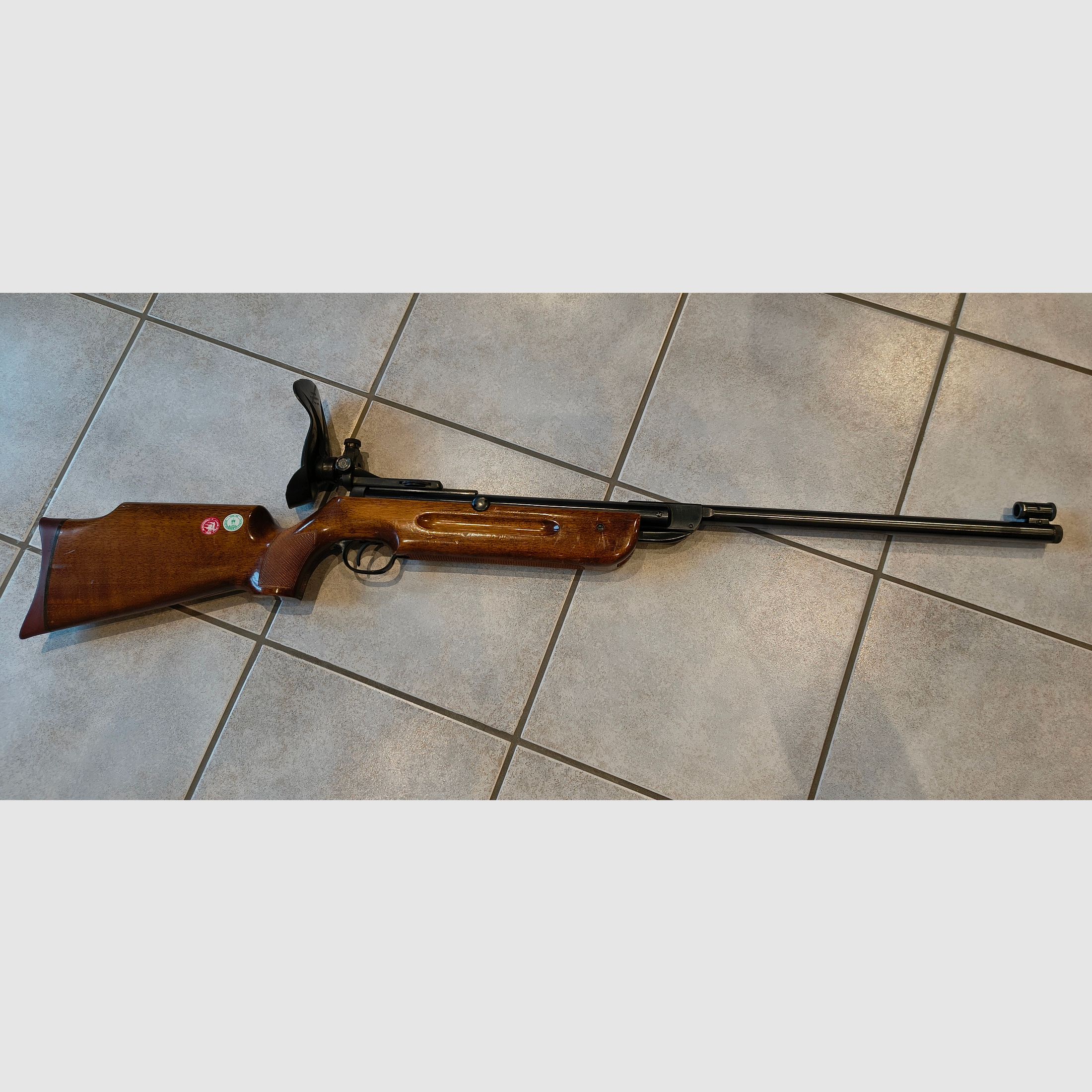 Diana Mod 60 air rifle