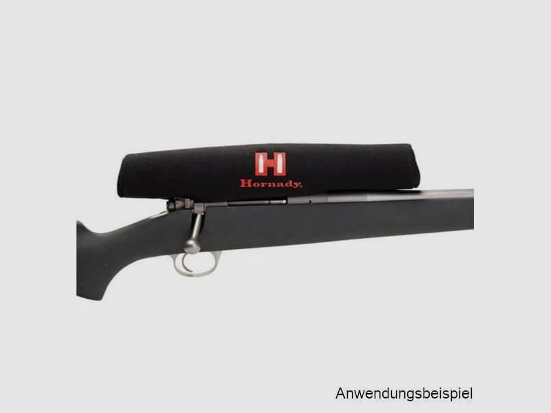 Hornady scope cover up to 50mm