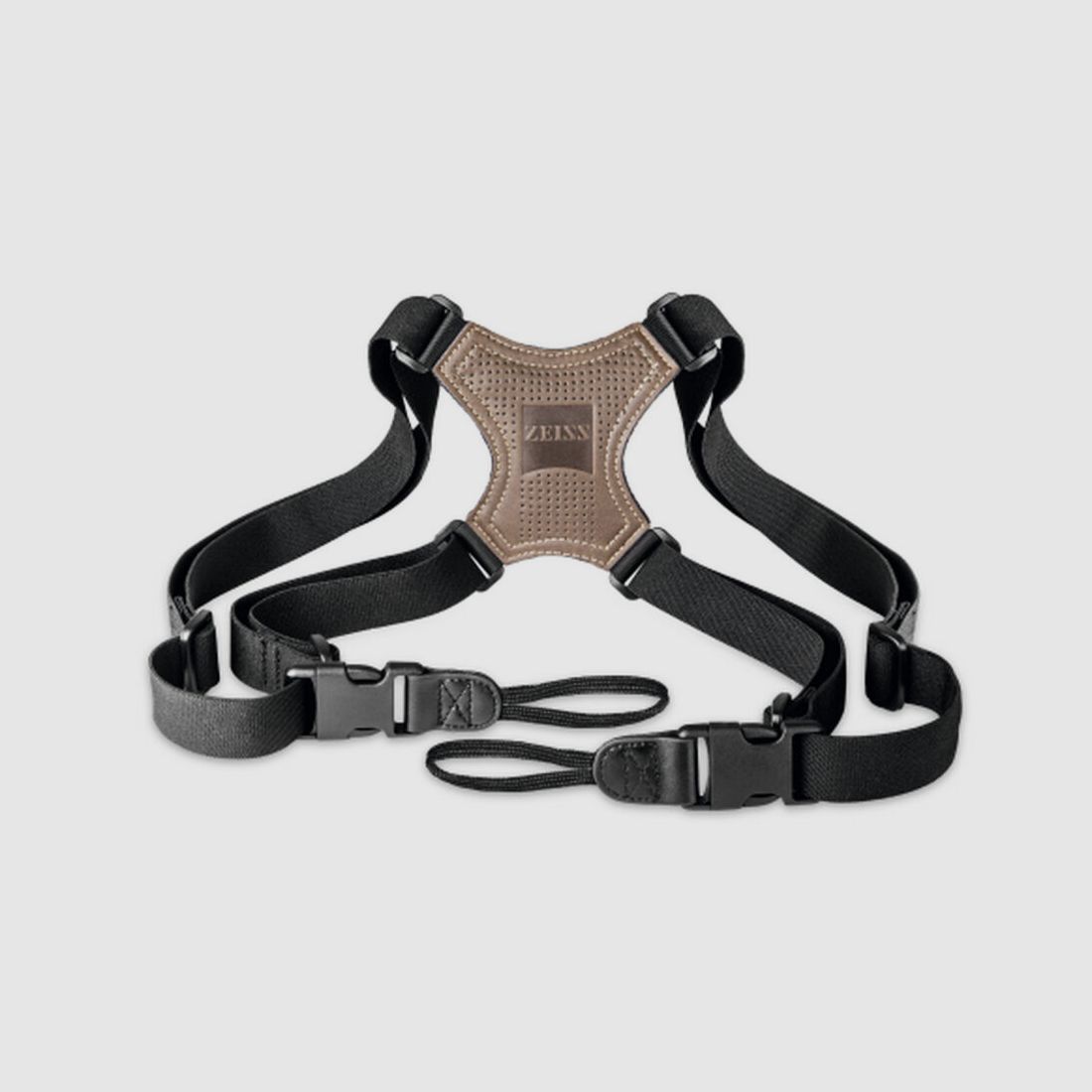 ZEISS verrekijker comfort kruisriem