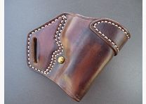 HKDesign Holster Art. Nr. 035 "Secret Service" Holster per SIG ( Presumibilmente 226 )