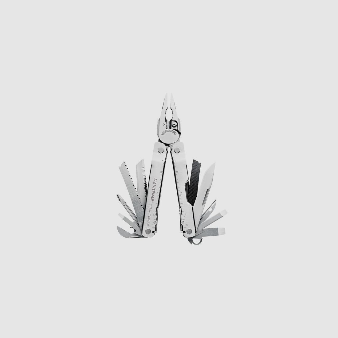 Leatherman Tool Super Tool 300 Tools