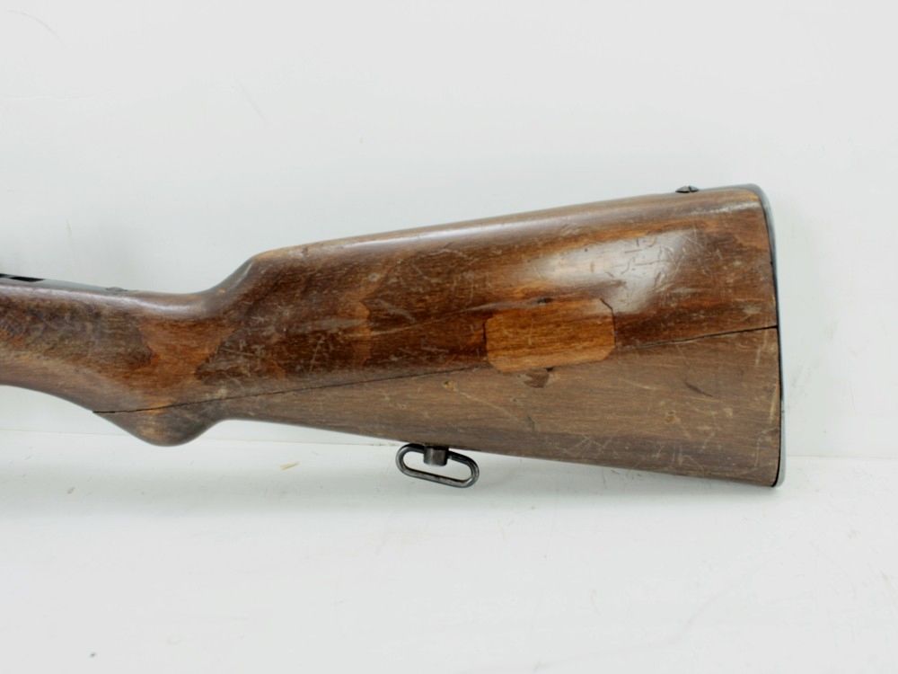 Rifle de cerrojo ARISAKA cal. 7,7 Jap., imagen 7 de 9