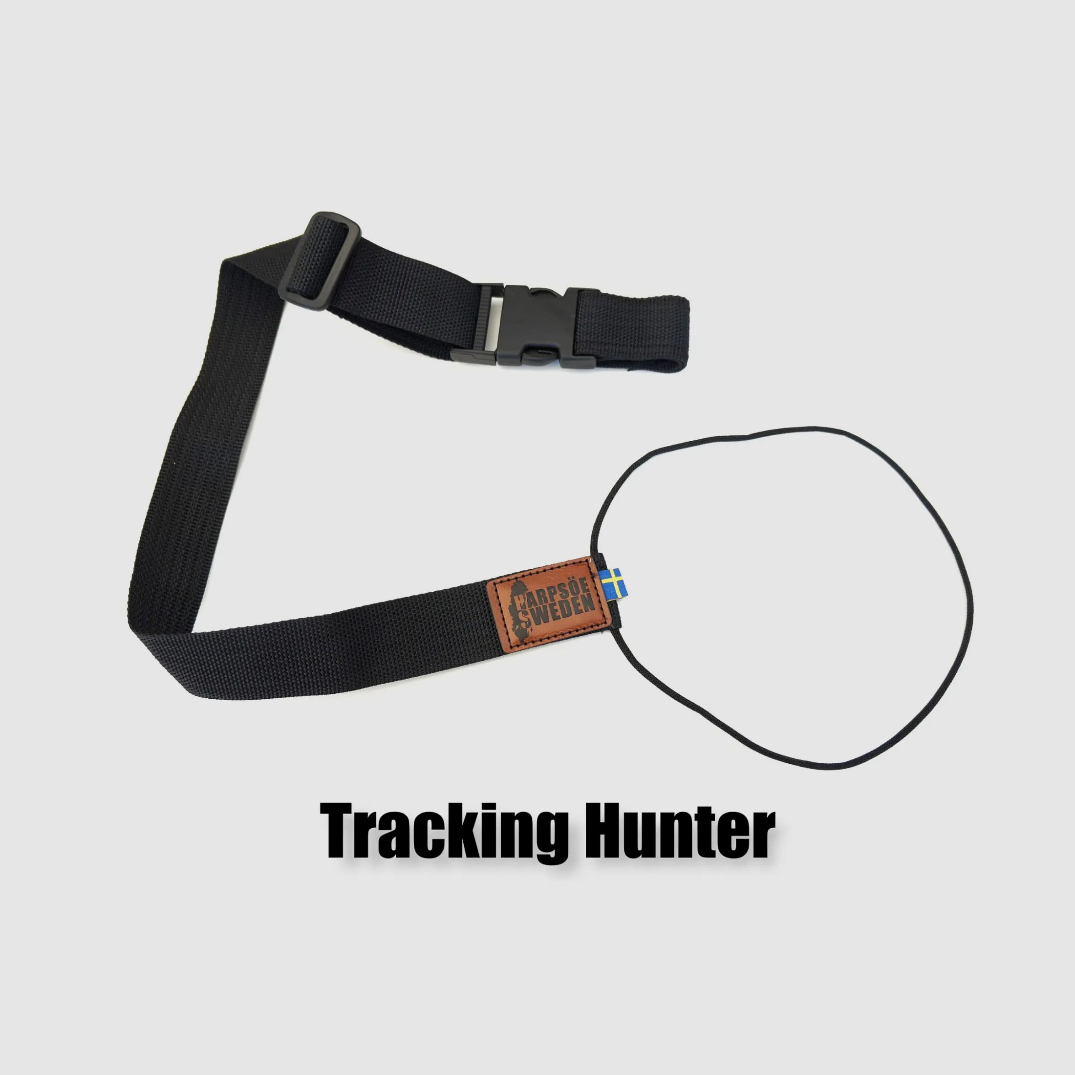 HARPSÖE Safety Gun Strap Tracking Hunter