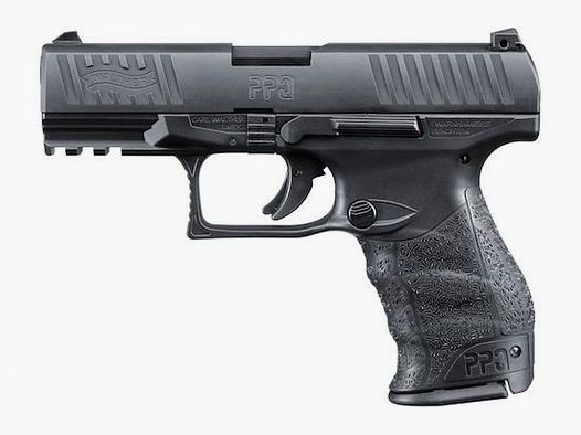 Walther PPQ-M2