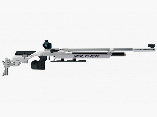 WALTHER LG400 ALUTEC ECONOMY
