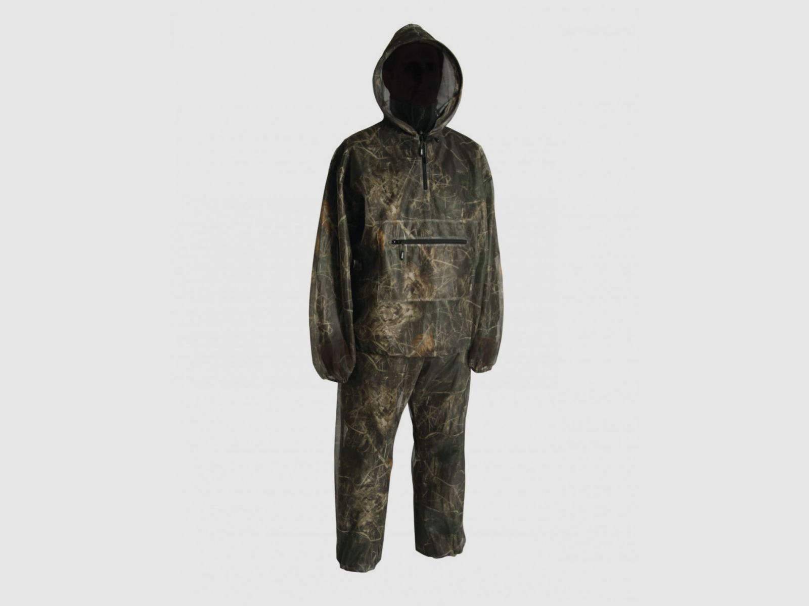 Ensemble de camouflage HART Tarnanzug Mesh