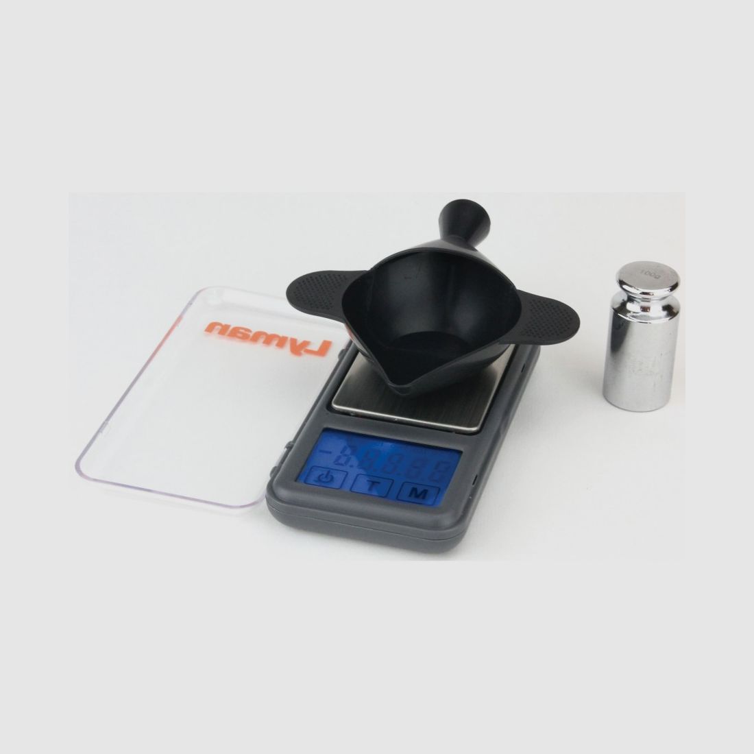 Balance Lyman Pocket Touch 1500