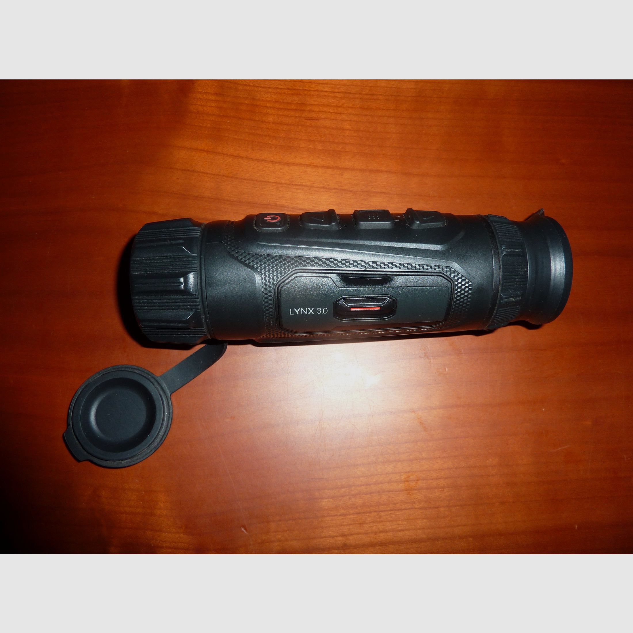 Hikmicro Lynx LQ 35, Bild 2 von 3
