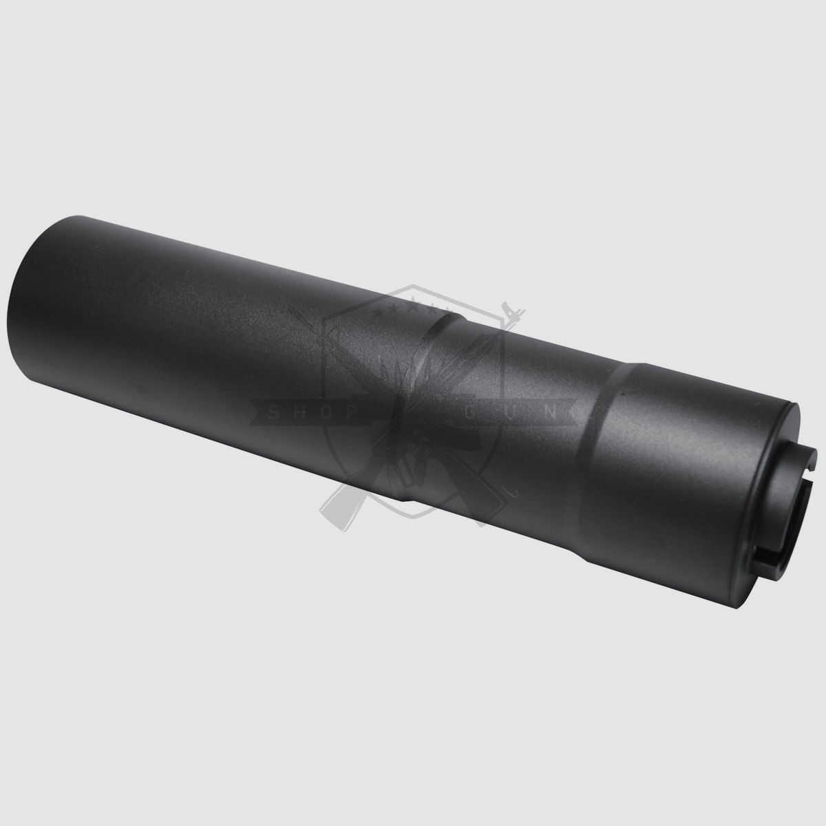 LCT DTK-4P Silencer (24x1.5mm R)