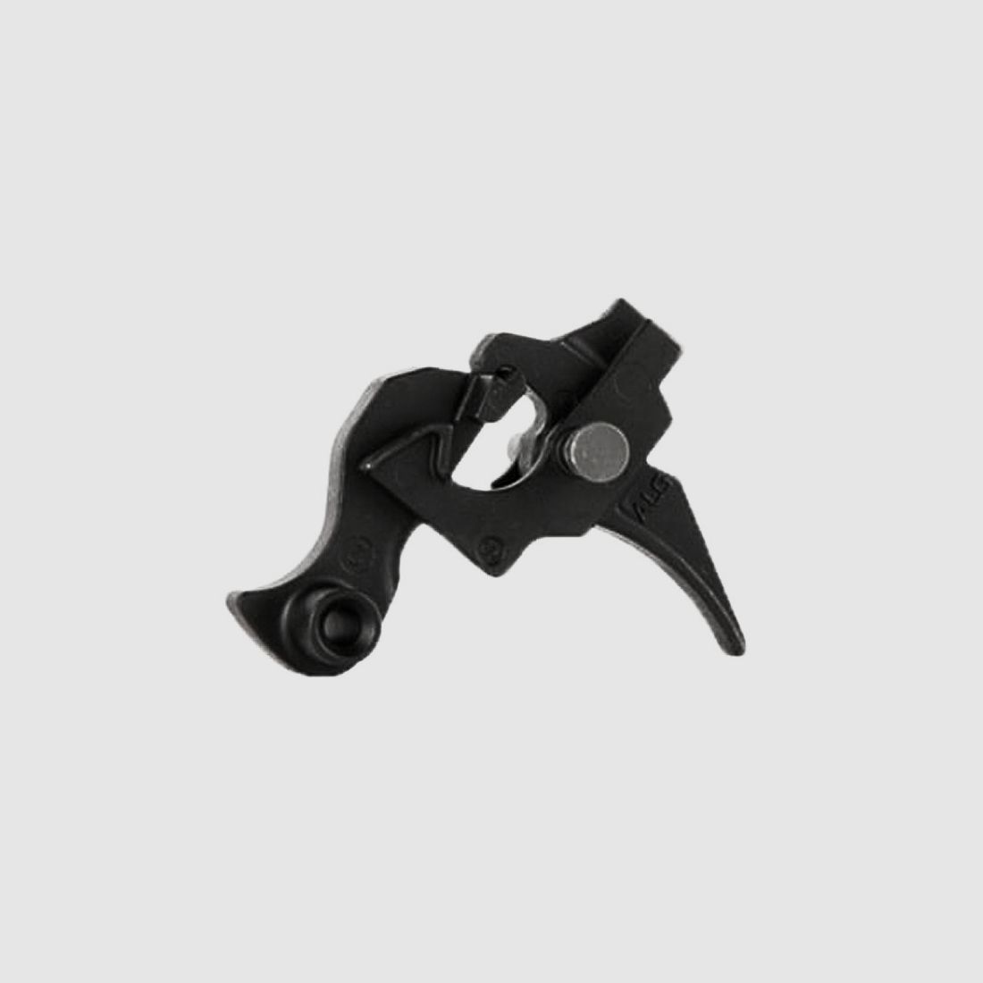 ALG Defense AK47 Trigger Enhanced with Lightning Bow
