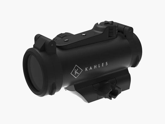 Visor KAHLES Helia RD-C