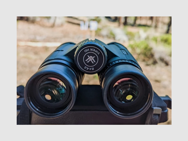 Vortex Viper HD 8x42 Fernglas, Bild 12 von 14