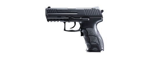Umarex Heckler & Koch P30