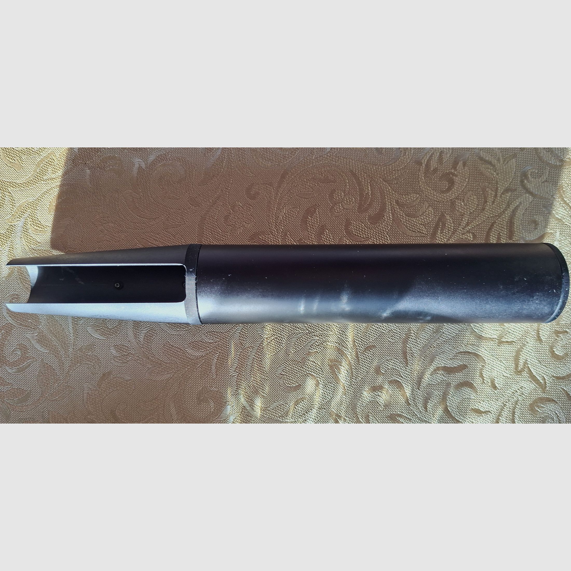 Diana Schalldämpfer Cal. 4,5 - 5,5 mm