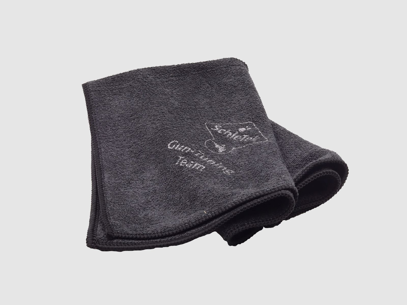 Schletek microfiber cloth for weapon care