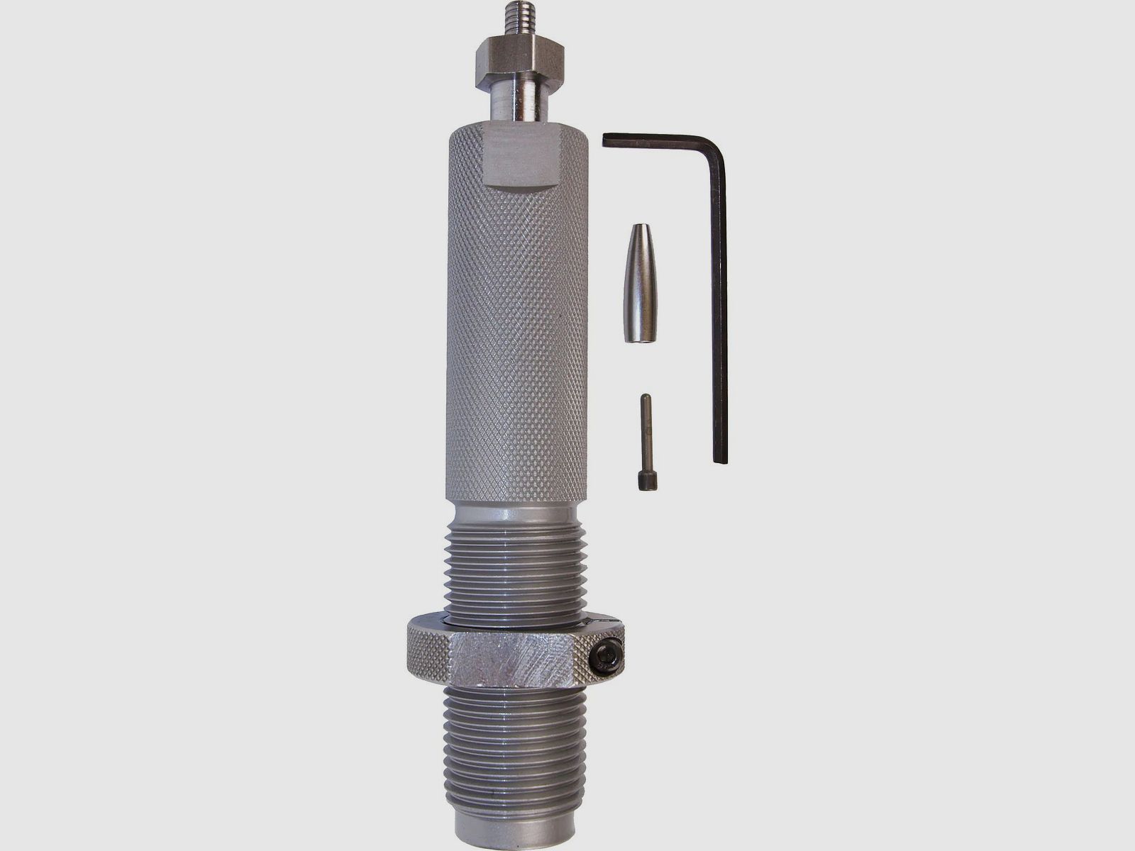Hornady Decapping Die / Matriz de expulsión universal
