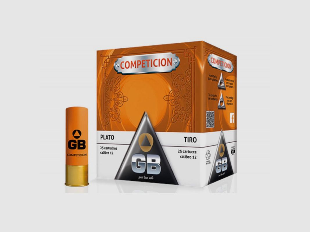 GB Competicion, image 2 of 2