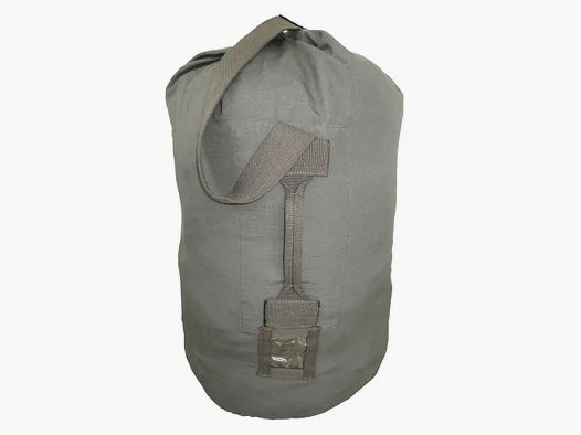 Holländische Armee Holländische Armee Holländischer Seesack oliv gebraucht