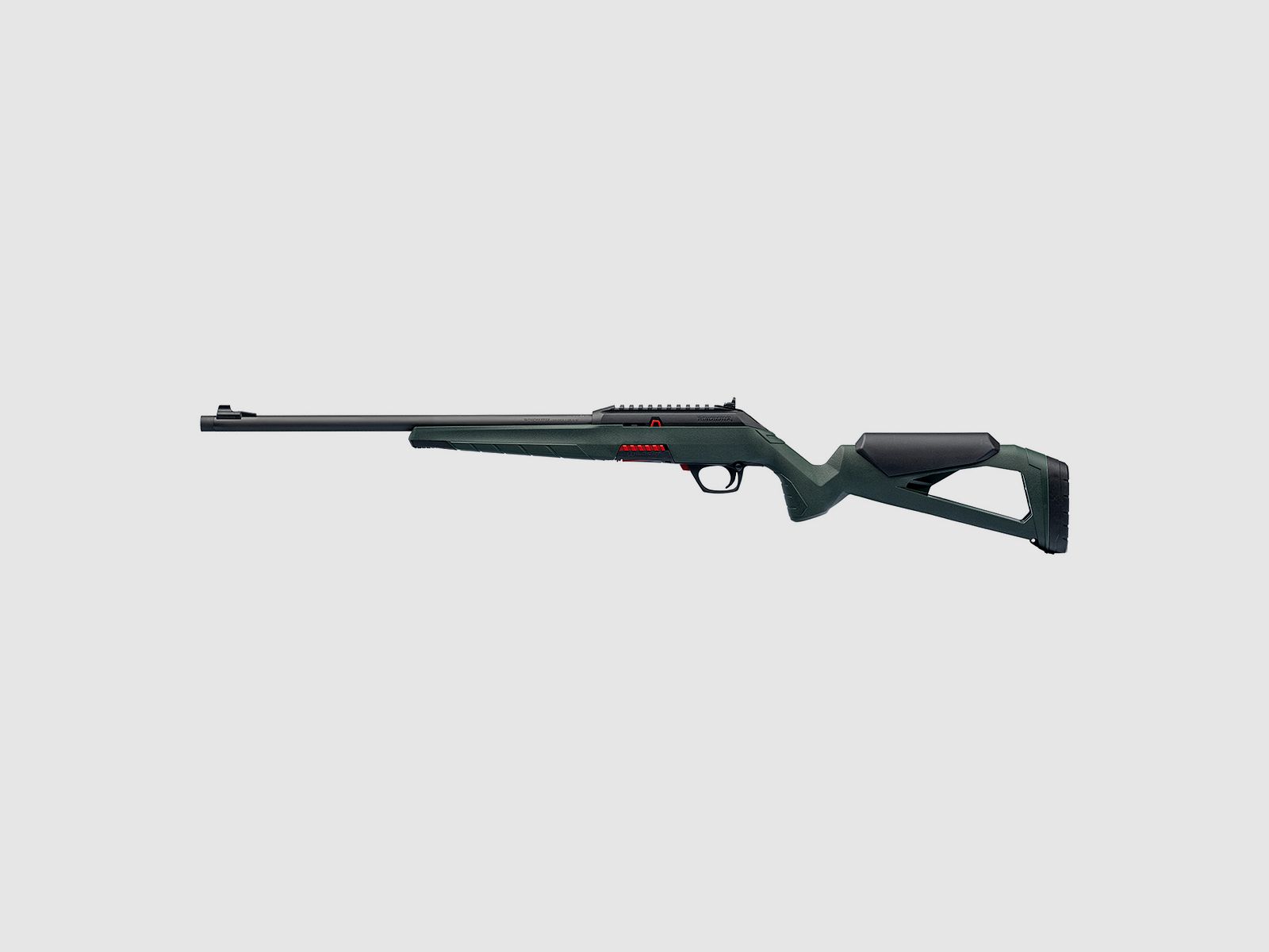 Winchester Wildcat Stealth, Bild 2 von 3