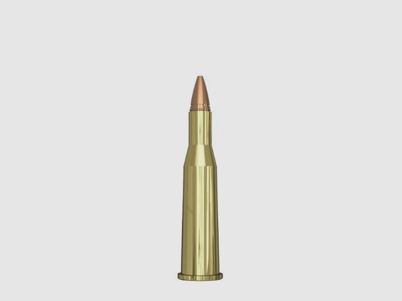 SAX KJG-HSR 5.6×52 R 3g, image 2 sur 2