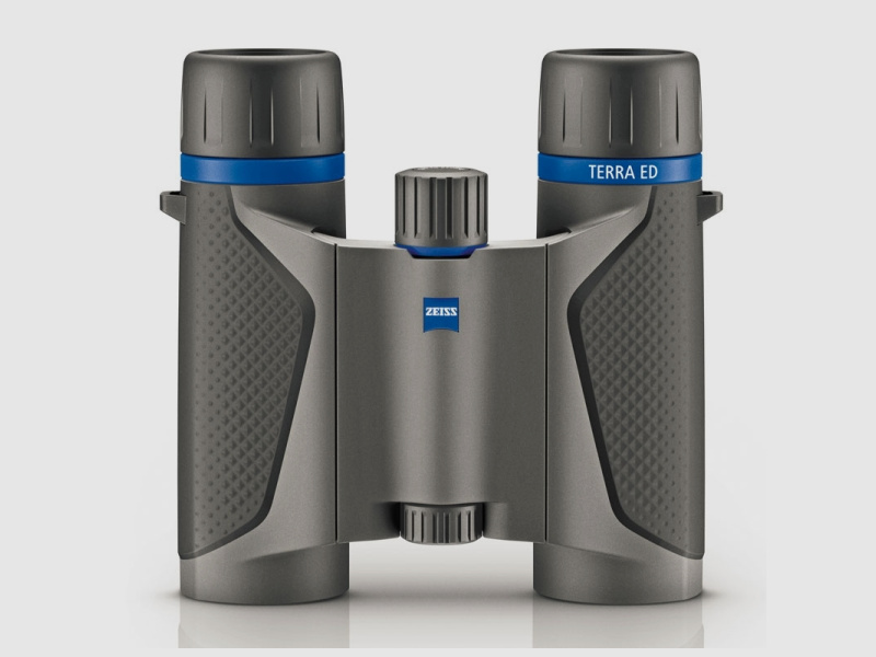 ZEISS Terra ED 8x25