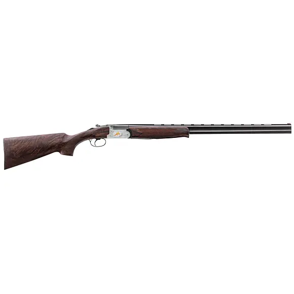 Fusil Superposé Calibre 28 Classic Light Renato Baldi Crosse FX Wood, image 1 sur 4