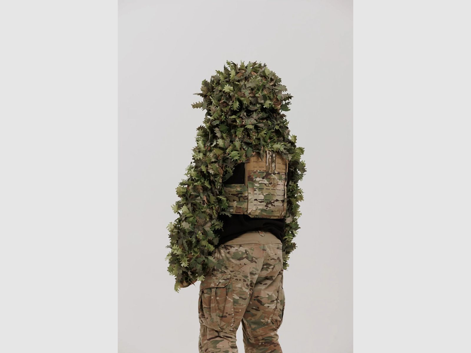 Viper Hood V12 Lapa Gear, image 2 sur 6