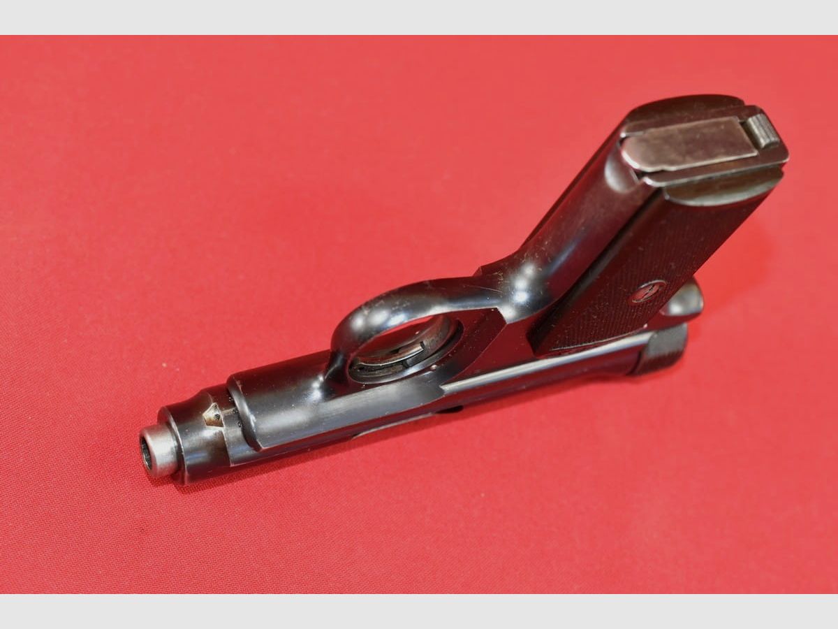 #5210 PISTOLET SAUER & SOHN M1913, cal. 7,65, image 5 sur 25