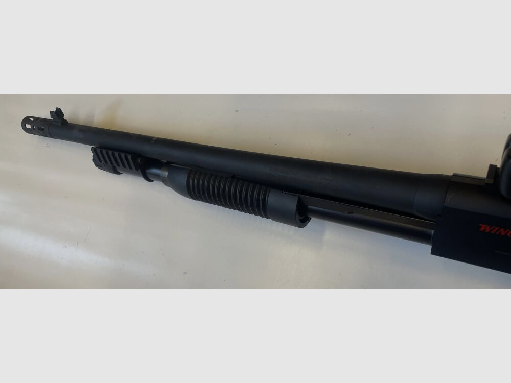 Winchester SXP incl. Rotpunkt