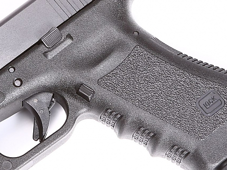 Vickers Tactical Magazine Catch for Glock Gen 3, image 3 of 5