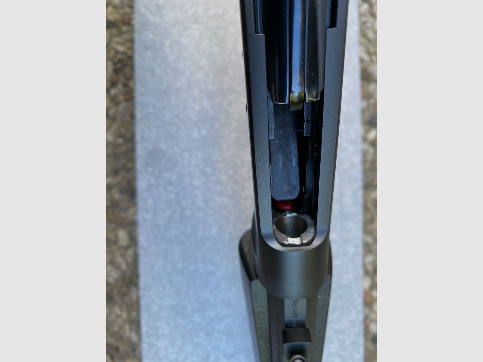 UHR Chiappa Wildlands, 44 Mag, like Winchester 92