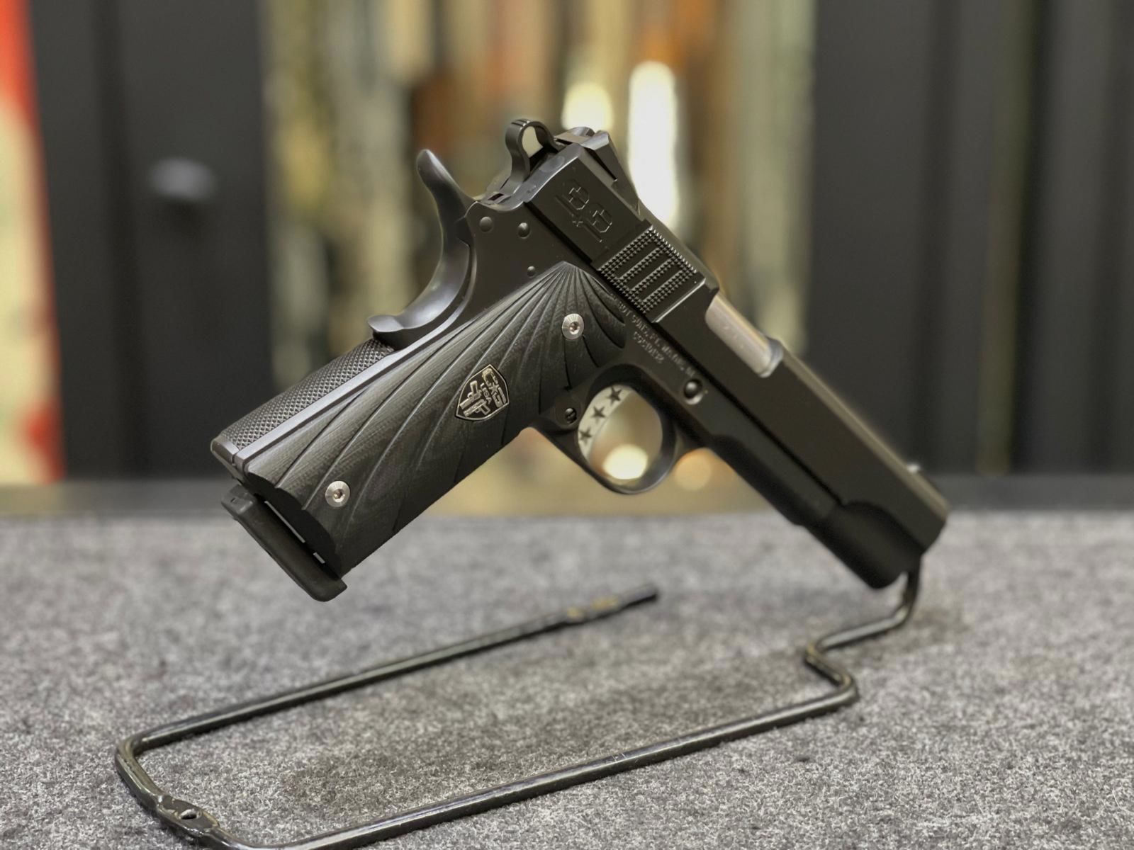 Cabot Gun S100 Government, immagine 2 di 10