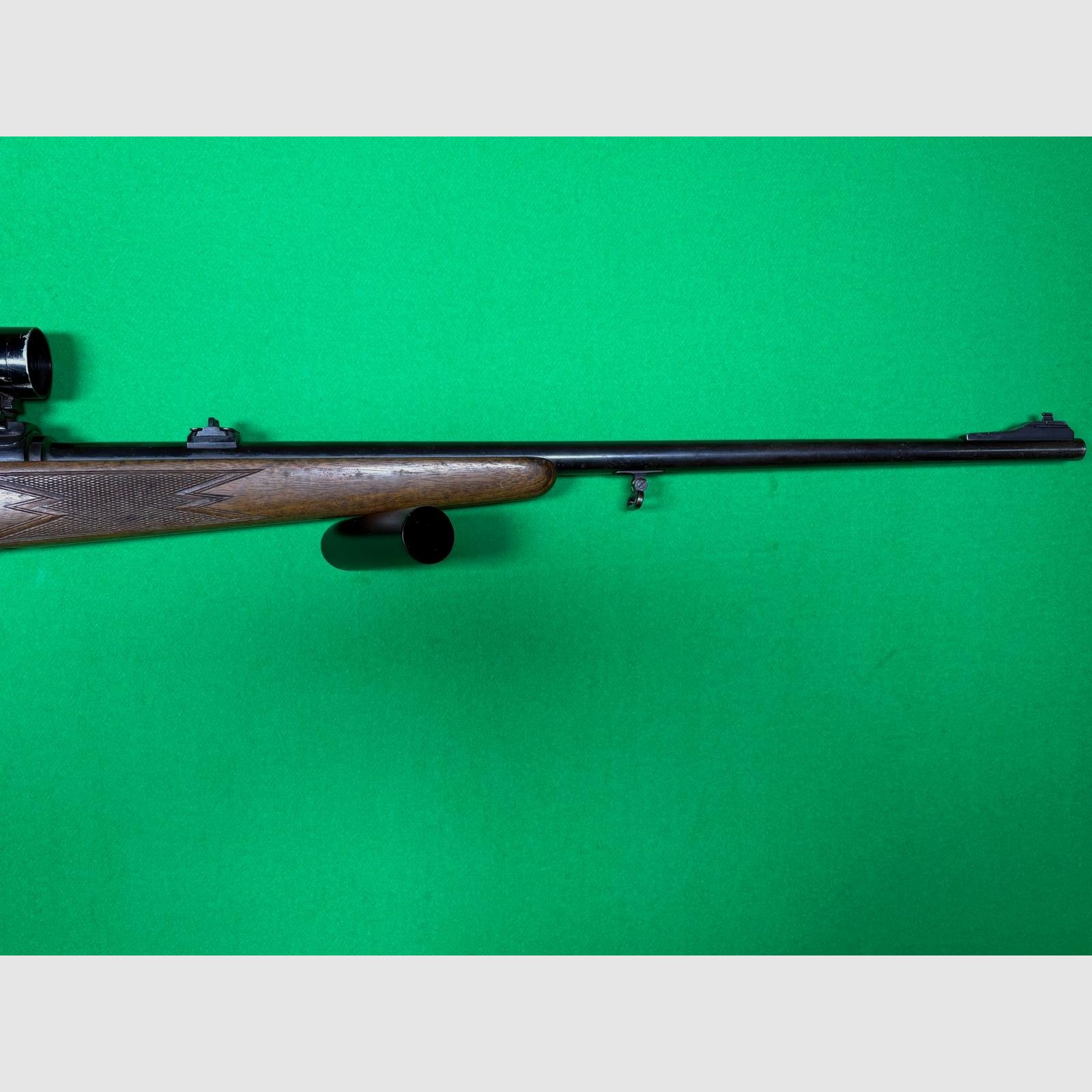 Thälmann 98er 7x57